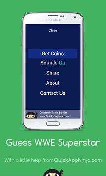 Guess WWE Superstar screenshot 7
