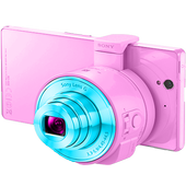 Ultra Zoom Camera icon
