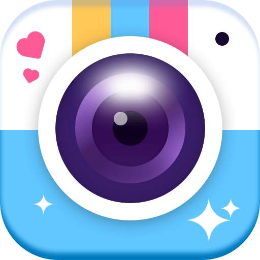 MOOCA CAM – cute selfie camera 1.0.4176
