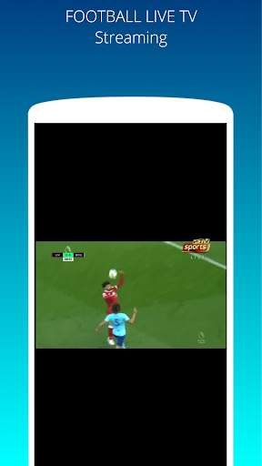 Football Live Tv Streaming screenshot 6