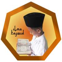 Ilmu Tajwid on 9Apps