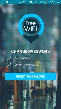 Free WiFi screenshot 9