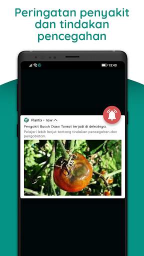 Plantix - Dokter tanaman Anda screenshot 5