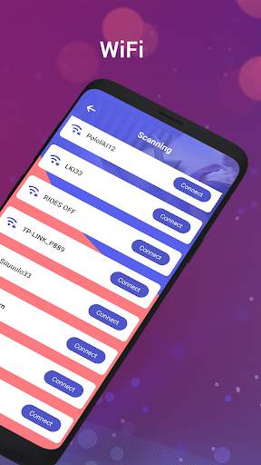 WiFi Manager-Open more exciting screenshot 4