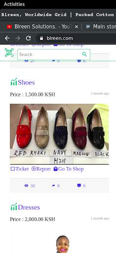 Blreen screenshot 16