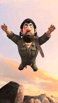 Gabbar The Legend screenshot 7