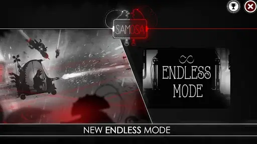 SamOsa - 2.O Auto Gun Shooter screenshot 5