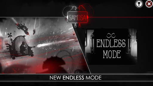 SamOsa - 2.O Auto Gun Shooter screenshot 5
