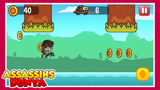 Assassins Dunya screenshot 4