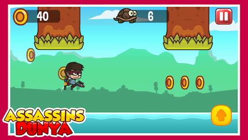 Assassins Dunya screenshot 4