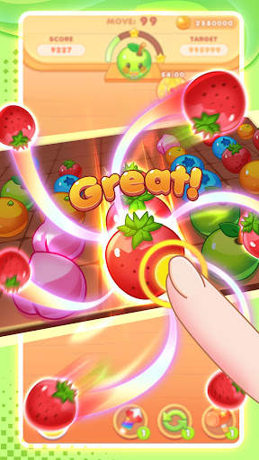 Pop Star Legend screenshot 3