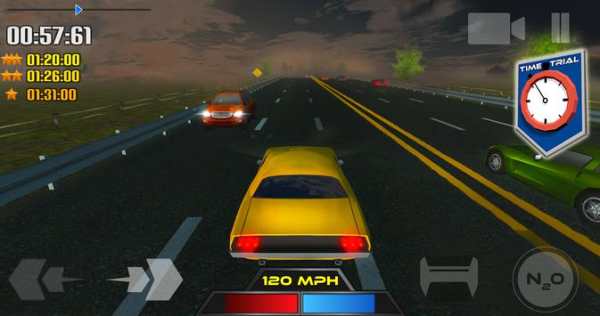 Top Racing Cars screenshot 3