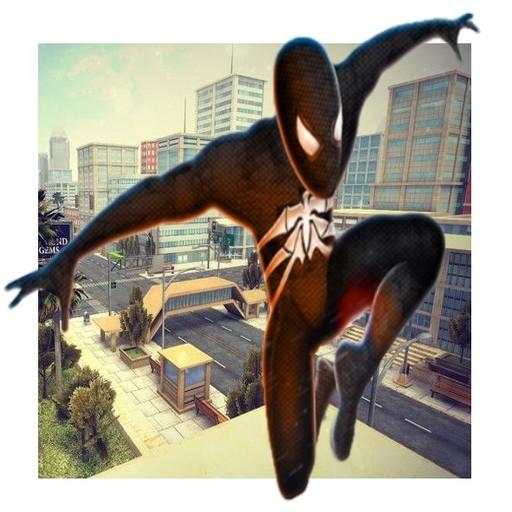 Spider Hero Street Fighting X - Final Fight 2020 1.0