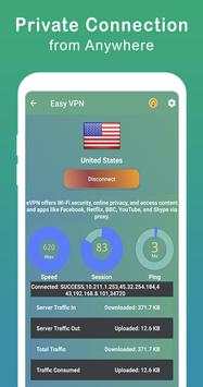 Easy VPN screenshot 9