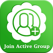 Join Active Girl Group Cheating - What$ icon
