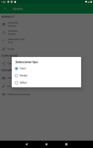 FitPro screenshot 12