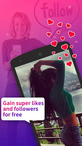 Real Fasn - Followers & Likes for instagram screenshot 3