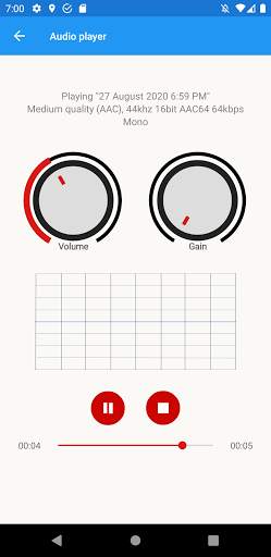 Call Recorder Free (Android 10 supported) screenshot 3