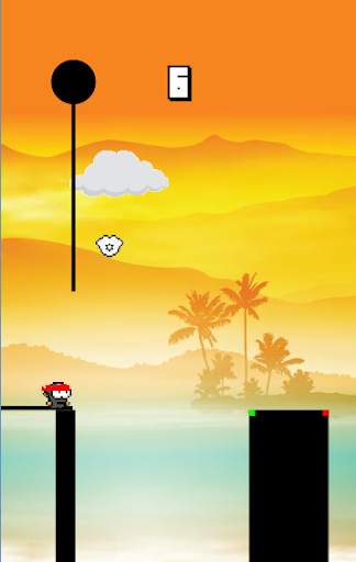 Stick Ninja screenshot 5