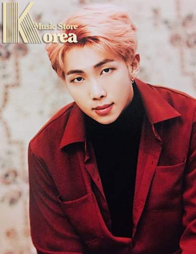 RM Album Music screenshot 3