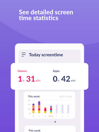 Alli360 by Kids360 screenshot 15