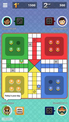 Ludo Super Star 2021 screenshot 1