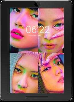 Blackpink Wallpaper Offline screenshot 15
