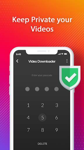 All Video Downloader screenshot 5