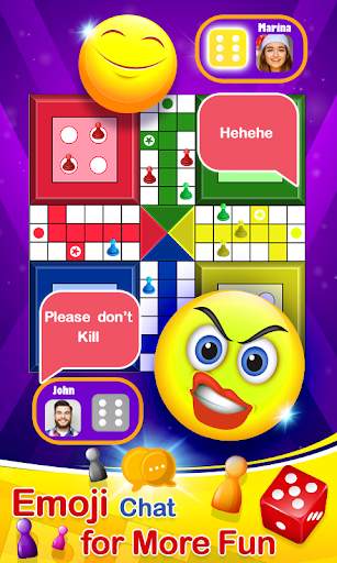 Ludo Fight screenshot 4