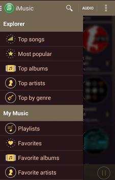 iMusic Tube screenshot 5