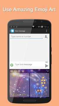 Electric Keyboard Theme 4 تصوير الشاشة