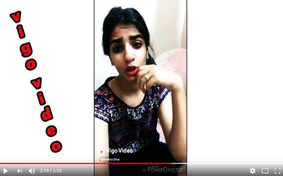 Video Vigo Hypstar Terbaru screenshot 3