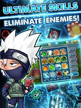 Ninja Rebirth screenshot 3