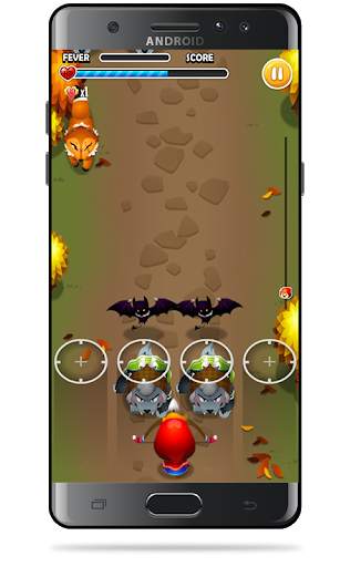 Saving Granny screenshot 4