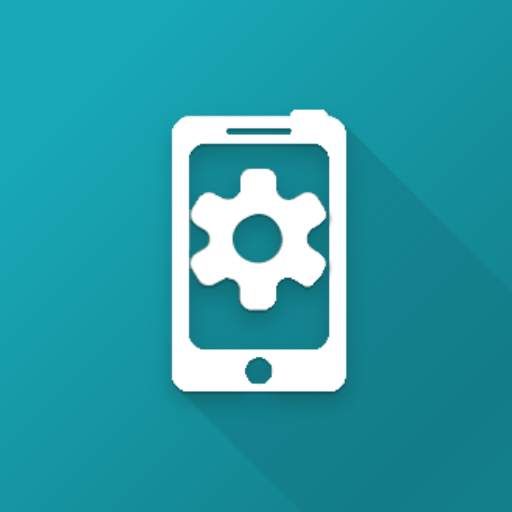 My Device - Device info 3.1.0