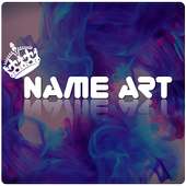 Mein Name Wallpaper - Spiegel Name Art