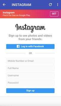all social media apps in one app screenshot 5