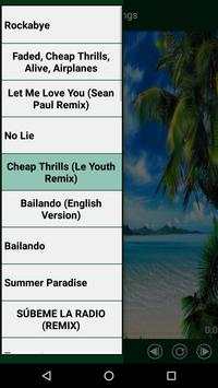 Sean Paul Best Songs screenshot 1