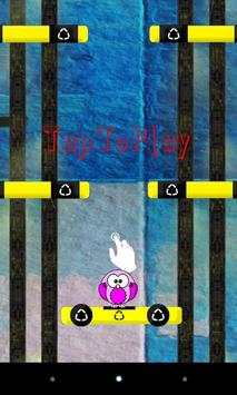 Blue Bird screenshot 2