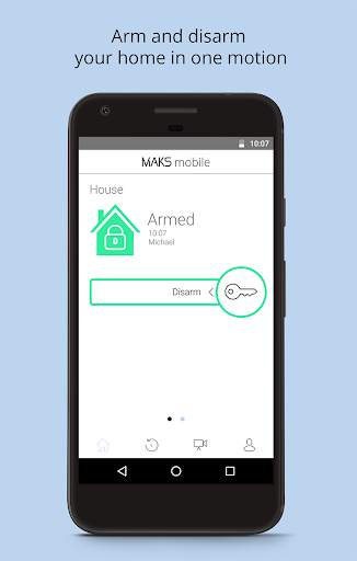 MAKS Mobile screenshot 3