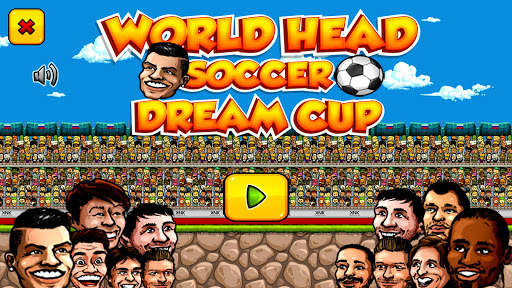Head To Head Soccer League: Fun Football Simulator screenshot 2