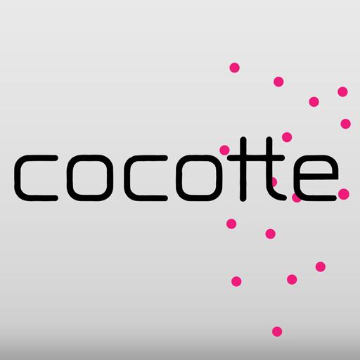 Cocotte icon