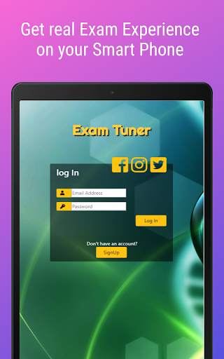 Exam Tuner screenshot 7
