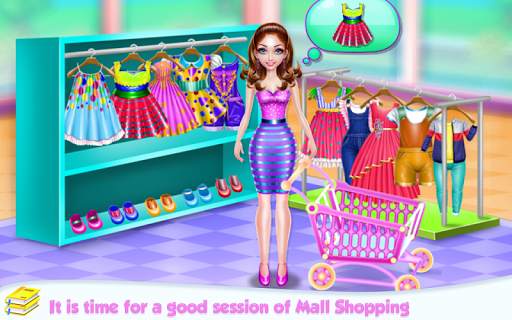 Crazy Mommy Busy Day screenshot 8