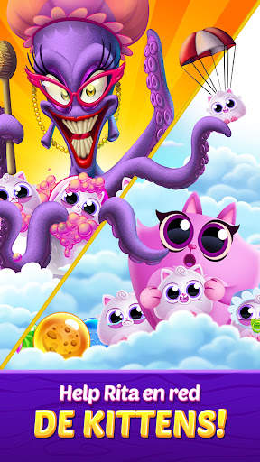 Cookie Cats Pop screenshot 2