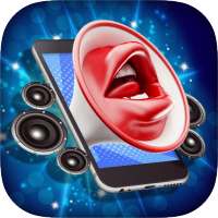Caller Name Ringtone