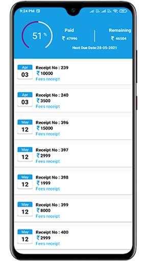 GTL Infotech screenshot 3