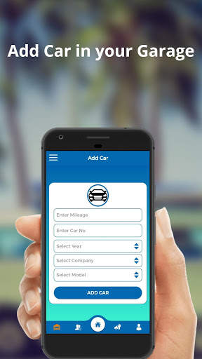 Car maintenance OBD2 Hybrid fixmycar.pk स्क्रीनशॉट 3