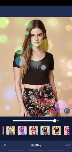 Beauty Photo Editor 6 تصوير الشاشة