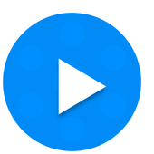 HD MX PLAYER icon